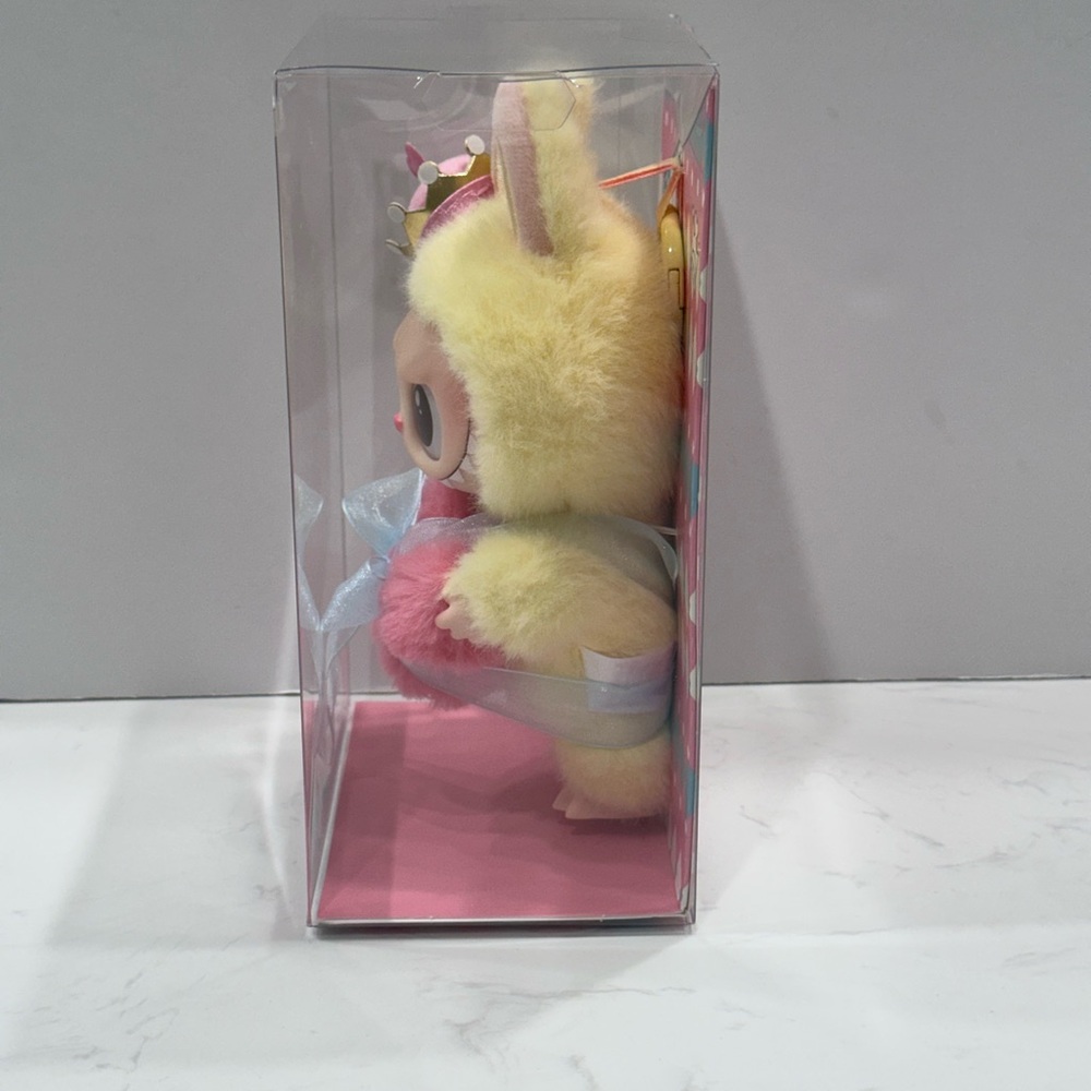 LABUBU- let’s checkmate - Picture 5 of 7